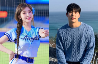 李珠珢秘恋韩职球星？传奇啦啦队女神吐圈内潜规则引遐想