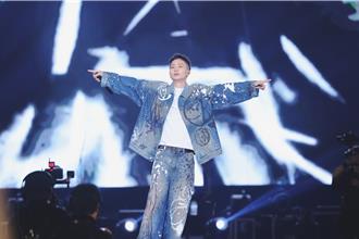 蕭秉治惹母生氣急致歉 怕刺青被爸看見天天穿長袖