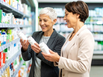 英國首推益生菌指南 協助民眾正確補給腸道菌