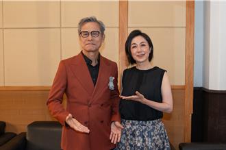 71岁罗大佑揭人生新篇章 致敬「台湾歌谣之父」狂喊好紧张