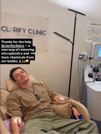 奧蘭多布魯砸錢想除微塑粒 科研探索益生菌降解潛力