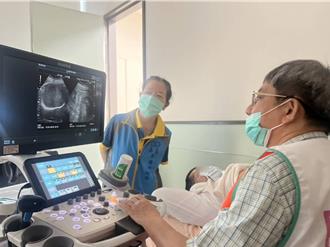 脂肪肝年輕化！超音波篩檢揪9成肝異常 醫：久坐少動是關鍵