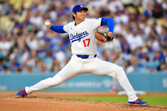 MLB》遭批不尊重對手！大谷復健登板惹議 總教練霸氣回擊