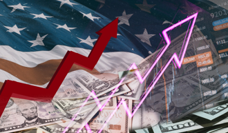 美「妖股」再现！6天股价狂飙312％ 揭暴涨背后真相