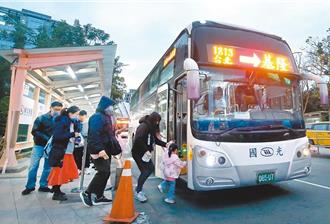 國光客運2度遲發薪 公路局擬強制整併部分路線