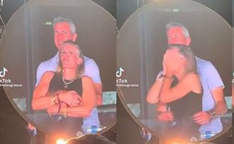 Coldplay避免再抓姦！主唱貼心預告：要化妝快去