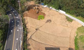 桃園水務局成立無人機隊 告別委外 20人拚8月考照