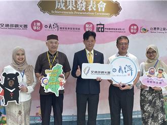 搶攻穆斯林旅遊市場！日月潭業者打造友善環境 食宿遊購全面升級