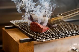 全台首位米其林年轻主厨─锺佳宪最新力作  「肉料理‧福」打造出一场大人系小料理的餐酒体验