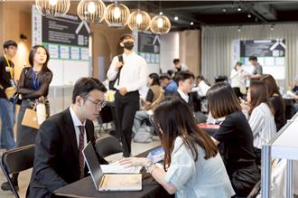高雄青年失業率六都最低！全方位政策成就業推手