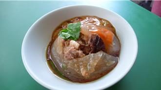 彰化肉圓稱霸全台！《500碗》三碗店 2家上榜