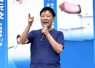 南韓「惠民消費券」發這麼多！趙少康：賴政府錢哪去了