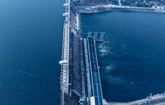 陸啟動全球最大水力發電工程 下游印度與孟加拉超怕