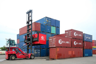 外銷訂單寫歷來第二好上半年    關稅變數下半年增幅恐減