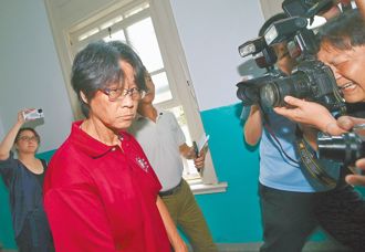 保密？台師大重審周台英懲處拒公開 遭教育部打臉