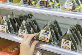 7-ELEVEN御飯糰30周年推4新品  年貢獻60-70億元