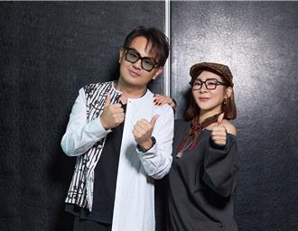 王彩樺意外發現女兒男友是「她」！男歌手暖送祝福