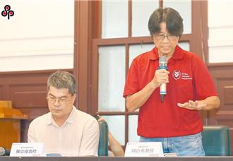 海納百川》違反人性尊嚴的實驗行為應入罪化（吳景欽）