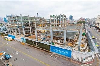 「京華城案」衝擊房市？周邊房價漲不動了 專家：靠1特點突圍