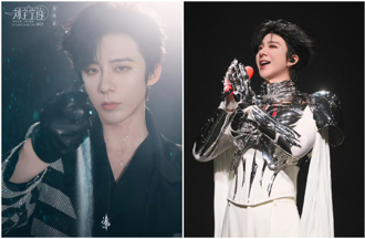 劉宇寧演唱會22排9號位永遠空著！感人內幕曝「守約已故粉絲6年」