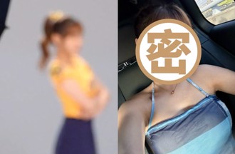 独家》中信啦啦队再添2成员？「脖子1特徵」漏泄了...人选疑曝光