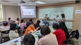 桃園寄養福利再升級 顧3歲以下幼兒月領最高5千元