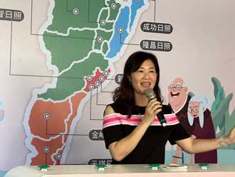 內幕》高醫大董事長爆不倫時機敏感 小三傳高升引發內部反彈