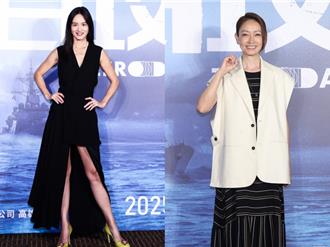 Janet怕ABC腔演不了女总统！潘慧如爆被大咖男演员骂到泪止不住