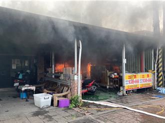 宜兰苏澳3命火警！起火点疑为电动机车 失联移工身分曝光