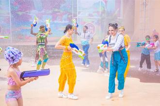 迎接暑假親子遊 義大皇家酒店推超狂住房優惠