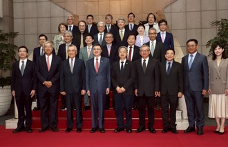 經發會顧問會議落幕 卓揆：AI新十大建設聚焦5大目標