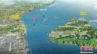 「超大直径、长距离、高水压」！陆世界级海底隧道工程正式启动