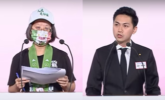 海納百川》台灣教育失智敗德 令人擔憂（汪志雄）