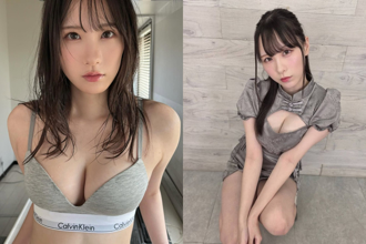 E級「暗黑車掌小姐」憂AV身分藏不住 突宣布重大決定！