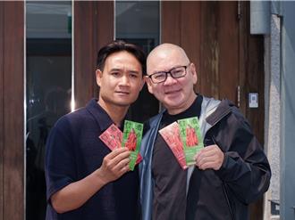 蔡明亮恭喜舒淇要她「多唸心經」　新舊片雙喜臨門進威尼斯影展