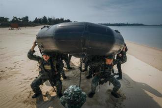 水鬼營撤離金馬？退將曝前線真相：摸哨割耳朵都騙人的