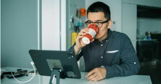 在家上班6小時年薪360萬 他萌離職念頭 原因曝光