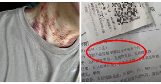 杭州高價租屋爆甲醛風波！租客稱「假牆占八成」 報警求解決