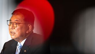 執政聯盟慘輸 日恐釀3災難