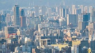 新青安單月受理僅4,000件