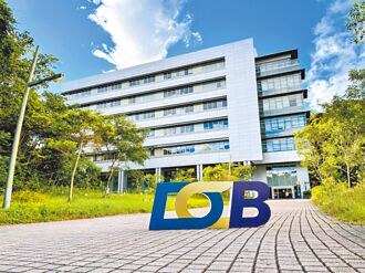 亚洲生技奖 台湾获两殊荣