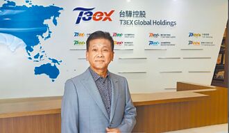 顏益財：Q3歐美線運價有撐