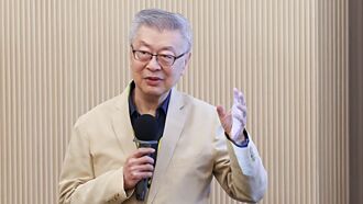 陳冲：台灣應有新台幣穩定幣