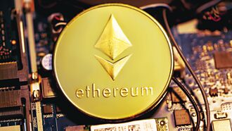 以太幣 月底前挑戰4,000美元