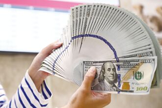 公股銀：美元恐維持弱勢