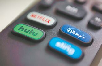 OTT崛起 寬頻用戶節節上升