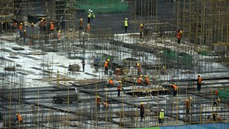 鋼市將迎春燕？ 兩因素催動