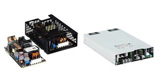 台達醫療電源供應器 獲安全認證