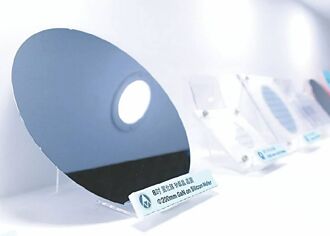 功率元件洗牌 富鼎、博盛衝刺