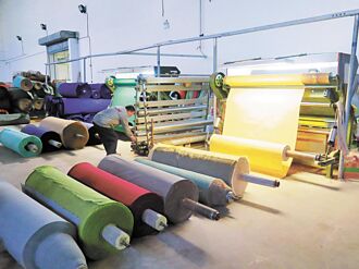 降低匯損、關稅衝擊 紡纖廠喊調價